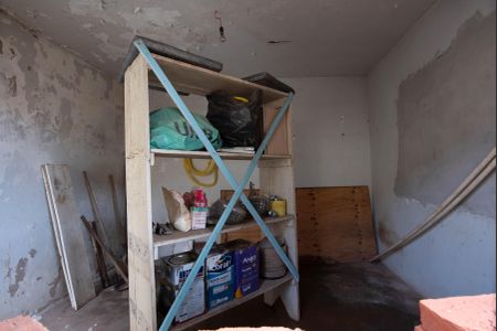Casa para alugar com 327m², 3 quartos e 3 vagasQuarto de Serviço