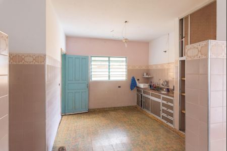 Casa para alugar com 327m², 3 quartos e 3 vagasCozinha