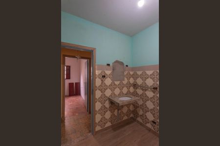 Casa para alugar com 327m², 3 quartos e 3 vagasBanheiro