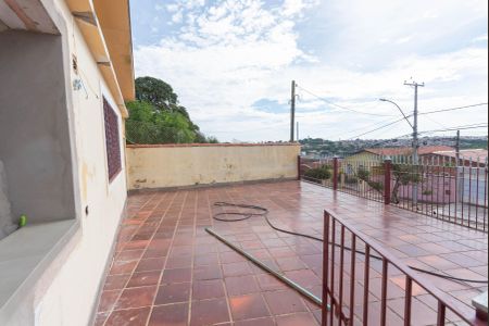 Casa para alugar com 327m², 3 quartos e 3 vagasVaranda