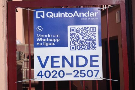 Placa de casa para alugar com 3 quartos, 327m² em Vila Carminha, Campinas