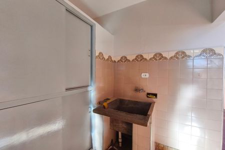 Casa para alugar com 327m², 3 quartos e 3 vagas Casa para alugar com 327m², 3 quartos e 3 vagasÁrea de Serviço