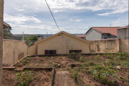 Casa para alugar com 327m², 3 quartos e 3 vagasQuintal