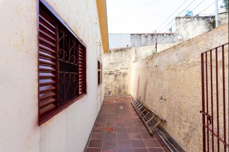 Casa para alugar com 327m², 3 quartos e 3 vagasQuintal