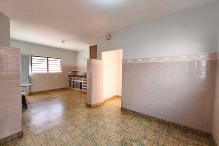 Sala de Jantar de casa para alugar com 3 quartos, 327m² em Vila Carminha, Campinas
