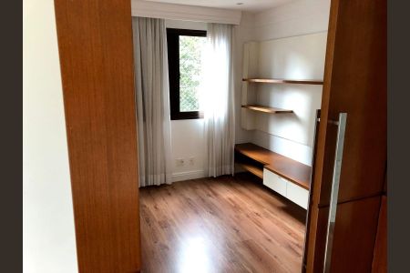 Apartamento para alugar com 2 quartos, 100m² em Vila Clementino, São Paulo
