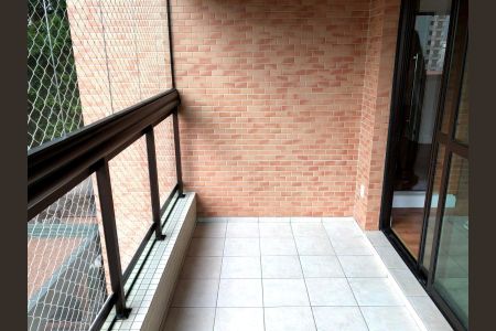 Apartamento para alugar com 2 quartos, 100m² em Vila Clementino, São Paulo