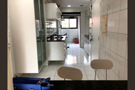 Apartamento para alugar com 2 quartos, 100m² em Vila Clementino, São Paulo