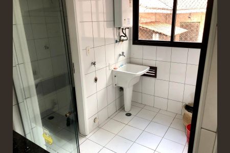 Apartamento para alugar com 2 quartos, 100m² em Vila Clementino, São Paulo
