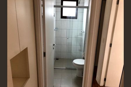 Apartamento para alugar com 2 quartos, 100m² em Vila Clementino, São Paulo
