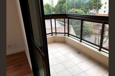 Apartamento para alugar com 100m², 2 quartos e 2 vagas