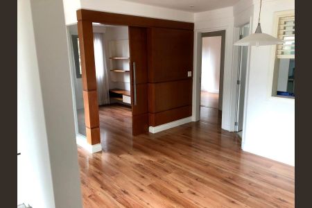 Apartamento para alugar com 2 quartos, 100m² em Vila Clementino, São Paulo