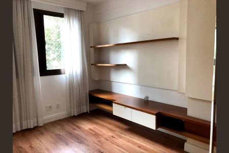 Apartamento para alugar com 2 quartos, 100m² em Vila Clementino, São Paulo