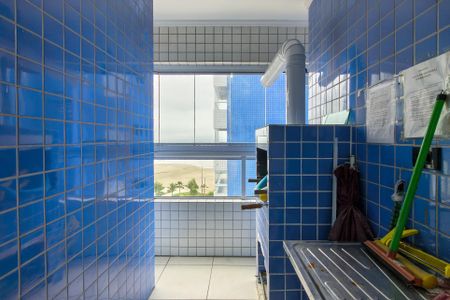 Apartamento para alugar com 48m², 1 quarto e 1 vagaSacada 