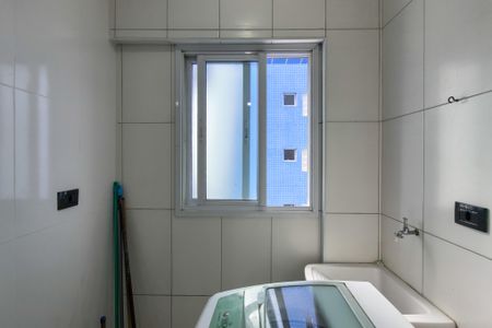 Apartamento para alugar com 48m², 1 quarto e 1 vagaÁrea de Serviço