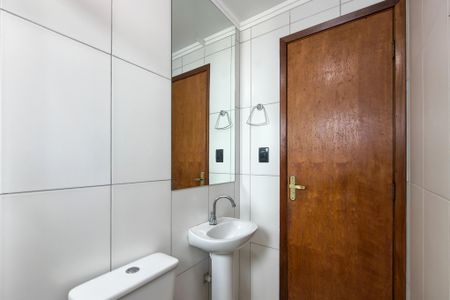 Apartamento para alugar com 48m², 1 quarto e 1 vagaBanheiro 