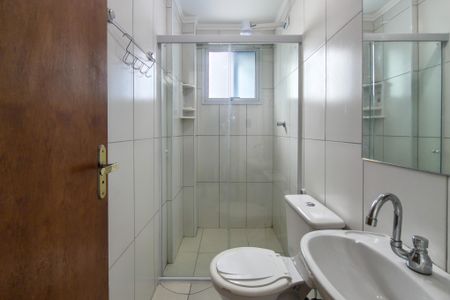 Apartamento para alugar com 48m², 1 quarto e 1 vagaBanheiro 