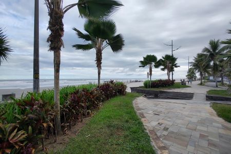 Apartamento para alugar com 48m², 1 quarto e 1 vagaVista da Rua