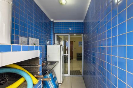 Apartamento para alugar com 48m², 1 quarto e 1 vagaSacada 