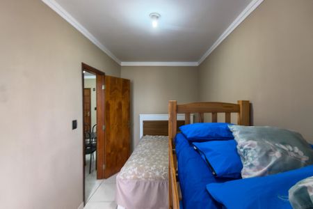 Apartamento para alugar com 48m², 1 quarto e 1 vagaQuarto