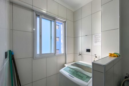 Apartamento para alugar com 48m², 1 quarto e 1 vagaÁrea de Serviço