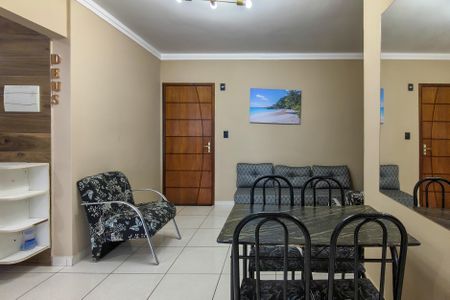 Apartamento para alugar com 48m², 1 quarto e 1 vagaSala