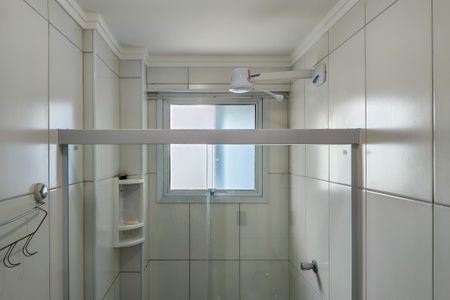 Apartamento para alugar com 48m², 1 quarto e 1 vagaBanheiro 
