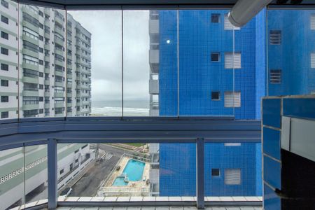 Apartamento para alugar com 48m², 1 quarto e 1 vagaSacada