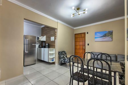 Apartamento para alugar com 48m², 1 quarto e 1 vagaSala