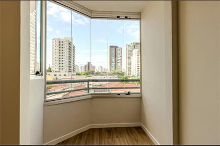Apartamento à venda com 51m², 1 quarto e 1 vaga