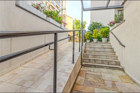Apartamento à venda com 51m², 1 quarto e 1 vaga
