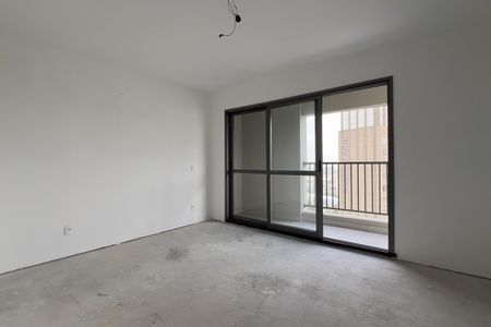 Studio de apartamento à venda com 1 quarto, 27m² em Centro, Guarulhos