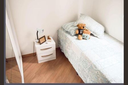 Foto 04 de apartamento à venda com 2 quartos, 63m² em Vila Moreira, São Paulo