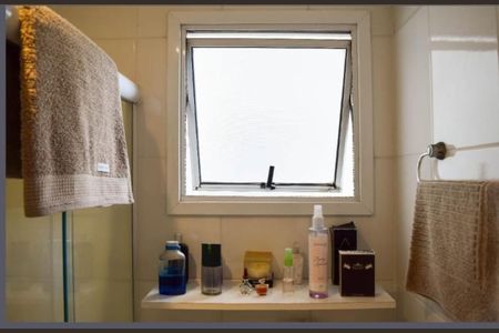 Foto 19 de apartamento à venda com 2 quartos, 63m² em Vila Moreira, São Paulo