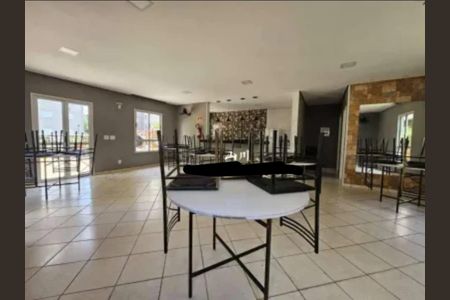 Foto 16 de apartamento à venda com 2 quartos, 63m² em Vila Moreira, São Paulo