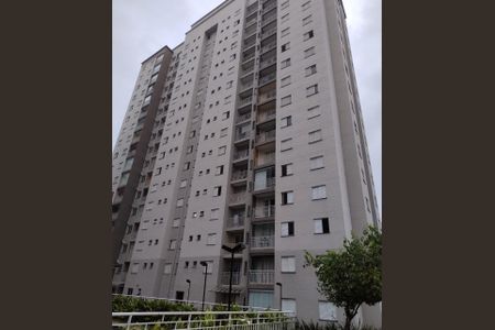 Foto 17 de apartamento à venda com 2 quartos, 63m² em Vila Moreira, São Paulo