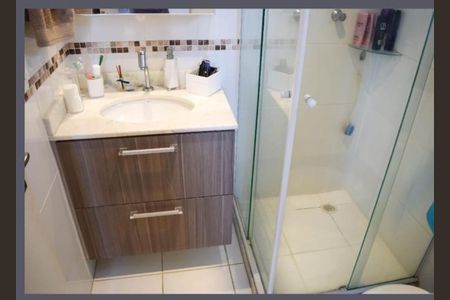Foto 13 de apartamento à venda com 2 quartos, 63m² em Vila Moreira, São Paulo