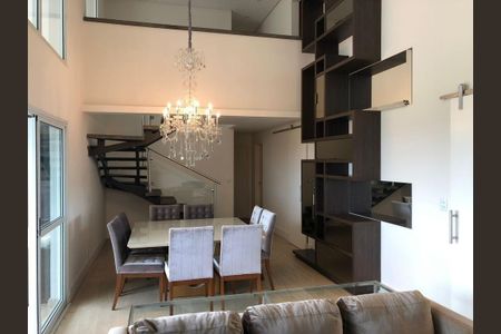 Apartamento à venda com 5 quartos, 210m² em Vila Brandina, Campinas