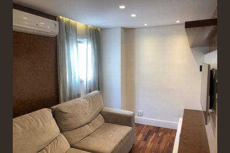 Apartamento à venda com 5 quartos, 210m² em Vila Brandina, Campinas