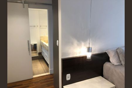 Apartamento à venda com 5 quartos, 210m² em Vila Brandina, Campinas