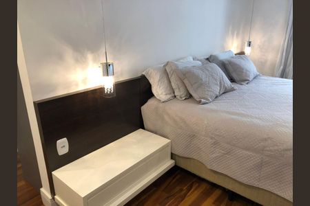 Apartamento à venda com 5 quartos, 210m² em Vila Brandina, Campinas