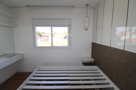 Apartamento para alugar com 55m², 2 quartos e 1 vagaSuíte