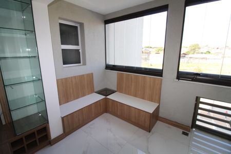 Apartamento para alugar com 55m², 2 quartos e 1 vagaCozinha