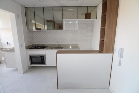 Apartamento para alugar com 55m², 2 quartos e 1 vagaCozinha