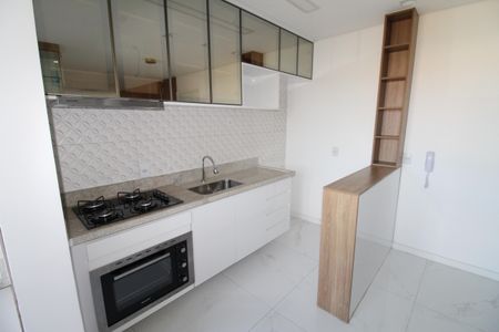 Apartamento para alugar com 55m², 2 quartos e 1 vagaCozinha