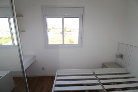 Quarto de apartamento para alugar com 2 quartos, 55m² em Vila Industrial, São José dos Campos