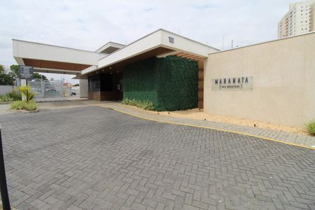 Apartamento para alugar com 55m², 2 quartos e 1 vagaPortaria