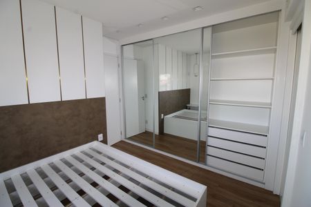Apartamento para alugar com 55m², 2 quartos e 1 vagaSuíte
