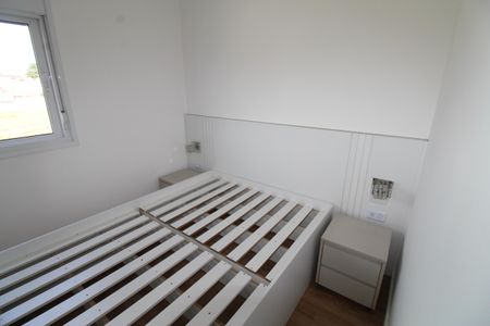 Apartamento para alugar com 55m², 2 quartos e 1 vagaQuarto