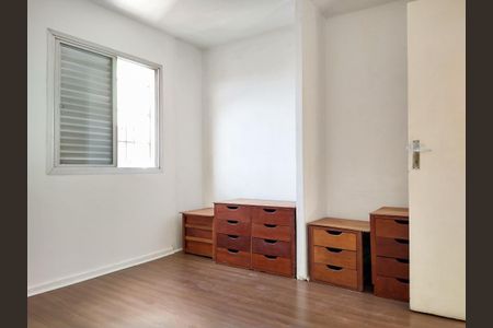 Apartamento para alugar com 1 quarto, 50m² em Cambuci, São Paulo